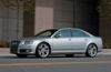 2008 Audi S8 Picture