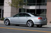 2008 Audi S8 Picture