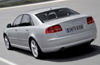 Picture of 2008 Audi A8 4.2