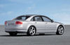 2009 Audi A8 4.2 Picture