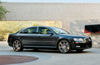 2009 Audi A8L 4.2 Picture