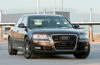 2009 Audi A8L 4.2 Picture