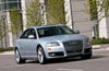 Picture of 2009 Audi S8