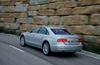 2011 Audi A8 Picture