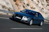 2011 Audi A8 4.2 FSI quattro Picture