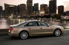 Picture of 2011 Audi A8 4.2 FSI quattro