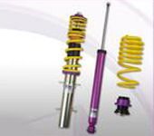 Audi A8 Parts: KW V1 coil-over kit