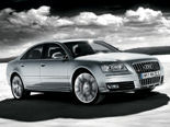 Audi A8 Desktop Wallpaper