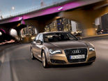 Audi A8 Desktop Wallpaper