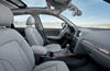 2009 Audi Q5 Front Seats Picture