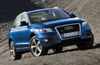 2009 Audi Q5 Picture