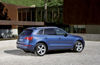 2009 Audi Q5 Picture