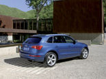 Audi Q5 Wallpaper