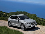 Audi Q5 Wallpaper