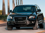 Audi Q5 Wallpaper