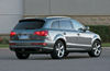 2009 Audi Q7 4.2 Picture