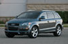 2009 Audi Q7 4.2 Picture