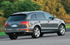 2009 Audi Q7 4.2 Picture