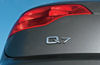 2009 Audi Q7 4.2 Tail Light Picture