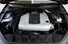 Picture of 2010 Audi Q7 3.0L TDI turbocharged V6 Engine