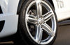 2010 Audi Q7 3.0 TDI Rim Picture