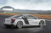 2008 Audi R8 Picture