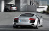 2008 Audi R8 Picture