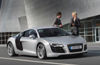 2008 Audi R8 Picture