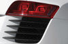 2008 Audi R8 Rearlight Picture