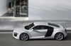 2008 Audi R8 Picture