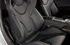 2008 Audi R8 Front Seats Picture