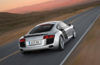 2008 Audi R8 Picture