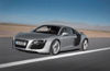 2009 Audi R8 Picture