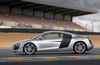 2009 Audi R8 Picture