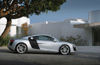 2009 Audi R8 Picture