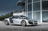 2009 Audi R8 Picture