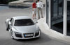 2009 Audi R8 Picture