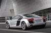 2009 Audi R8 Picture