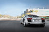 2009 Audi R8 Picture