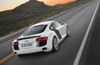 2009 Audi R8 Picture