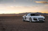 2009 Audi R8 Picture