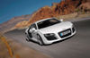 2009 Audi R8 Picture