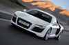 2009 Audi R8 Picture