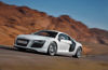 2009 Audi R8 Picture