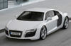 2009 Audi R8 Picture