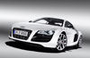 2010 Audi R8 5.2 V10 Coupe Picture