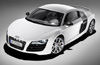 2010 Audi R8 5.2 V10 Coupe Picture