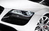 Picture of 2010 Audi R8 5.2 V10 Coupe Headlight