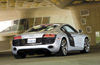 2010 Audi R8 5.2 V10 Coupe Picture