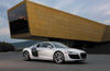 2010 Audi R8 5.2 V10 Coupe Picture